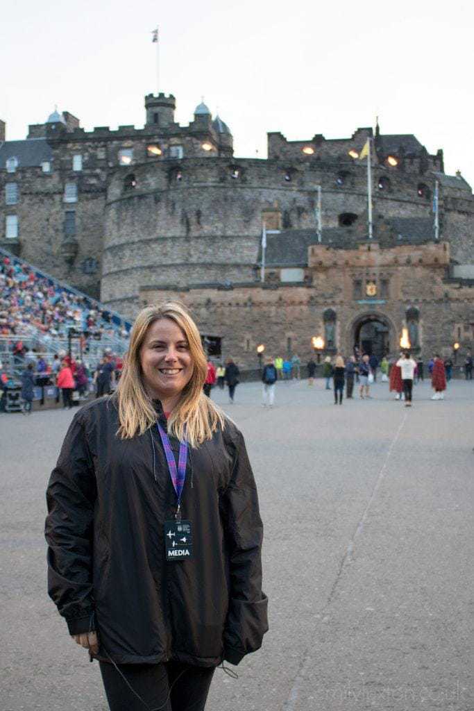 Edinburgh Military Tattoo