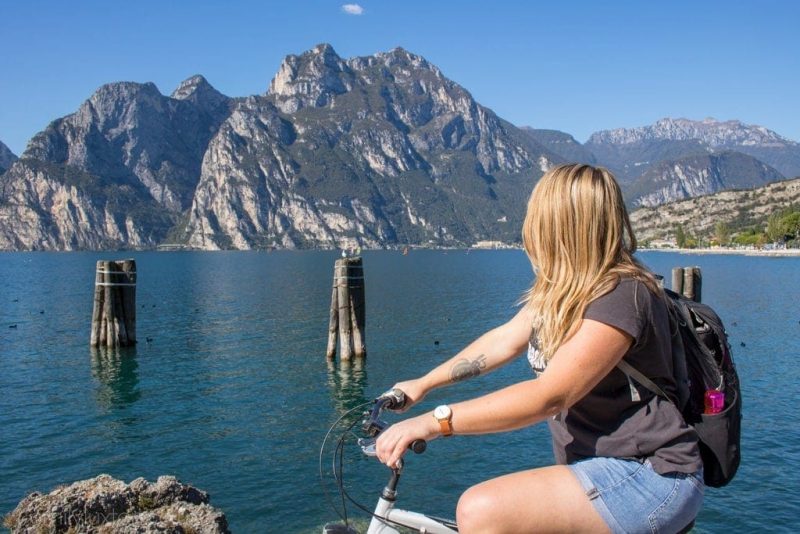 National Holidays Review: A Coach Trip to Lake Garda