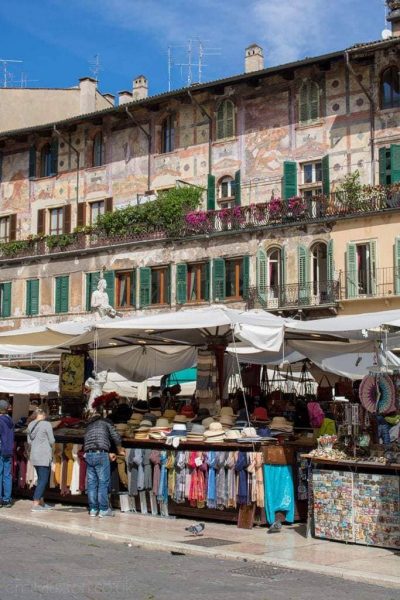 National Holidays Review: A Coach Trip to Lake Garda