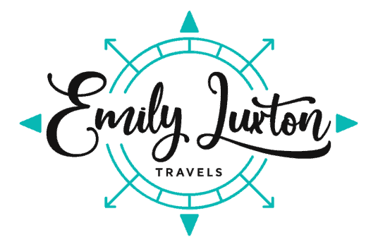 Emily Luxton Travels