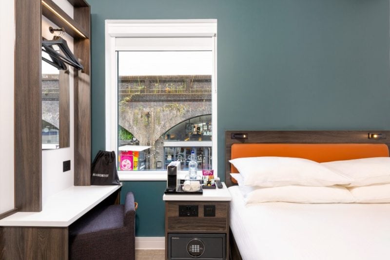 The East London Hotel Review