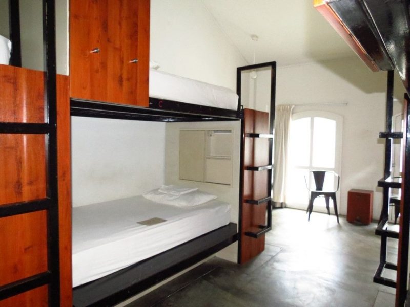 best hostels in KL