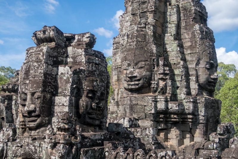 angkor wat in one day