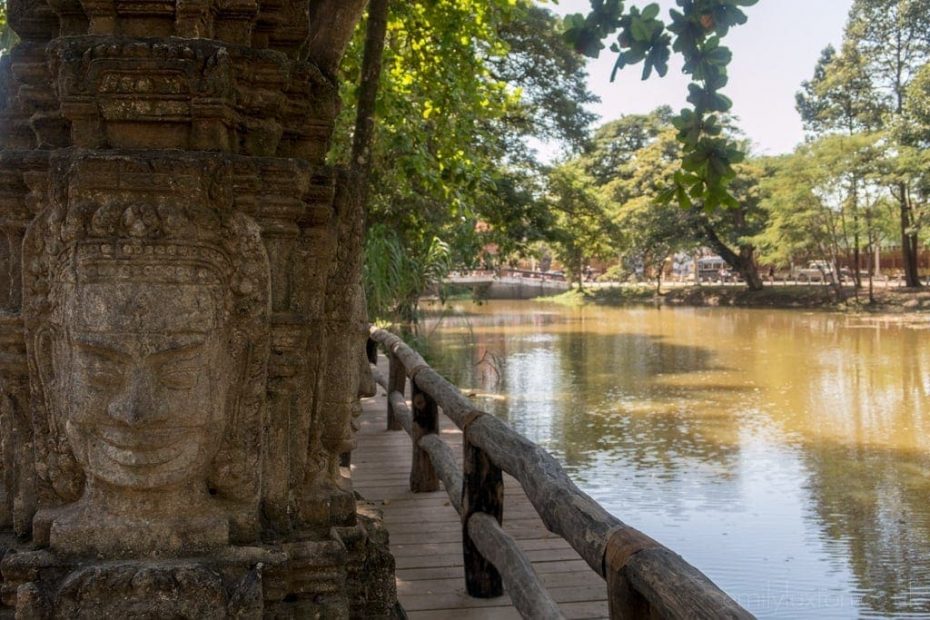 16 Awesome Things to do in Siem Reap - APART from Angkor Wat