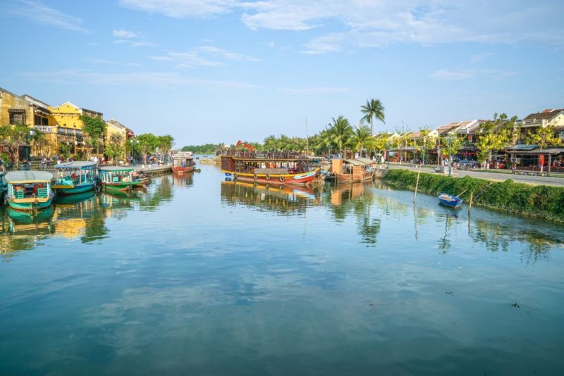 Planning Your Vietnamese Adventure: Essential Resources