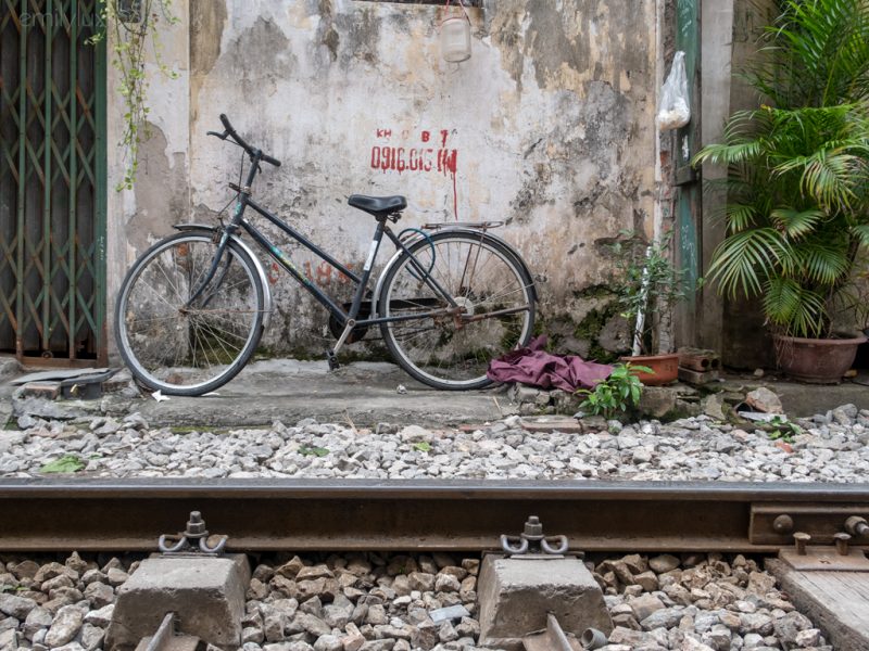 How to Travel from Singapore to Vietnam by Train