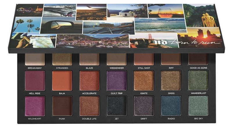 The Only 6 Items You Need in Your Travel Makeup Kit