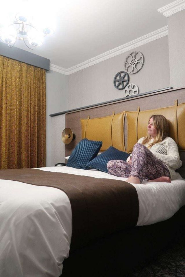 17 of the Very Best Places to Stay in Bath