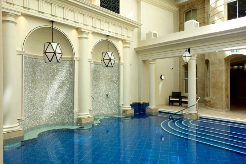 Best Hotels in Bath