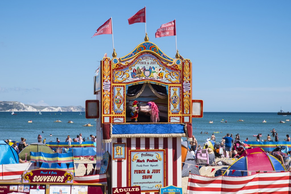 Things to do in Weymouth if you Only Have One Day (A Local's Guide)