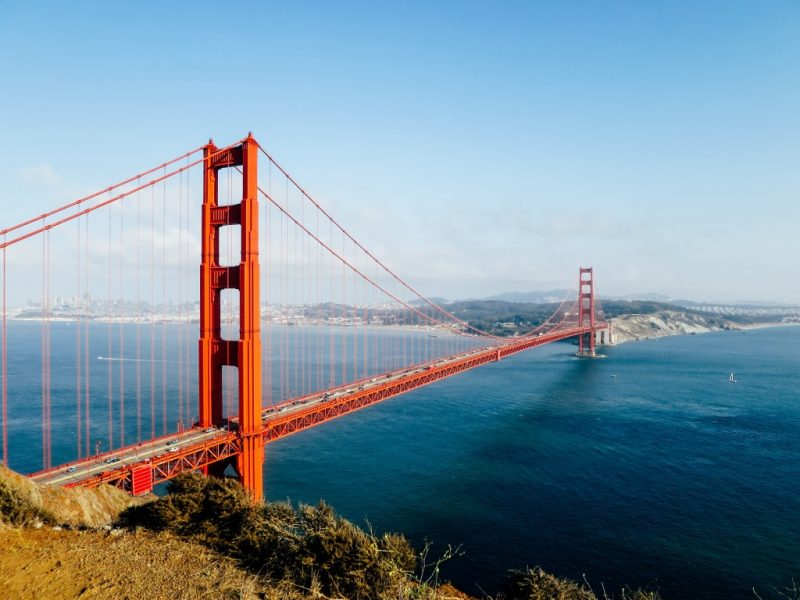 best train trips in the US