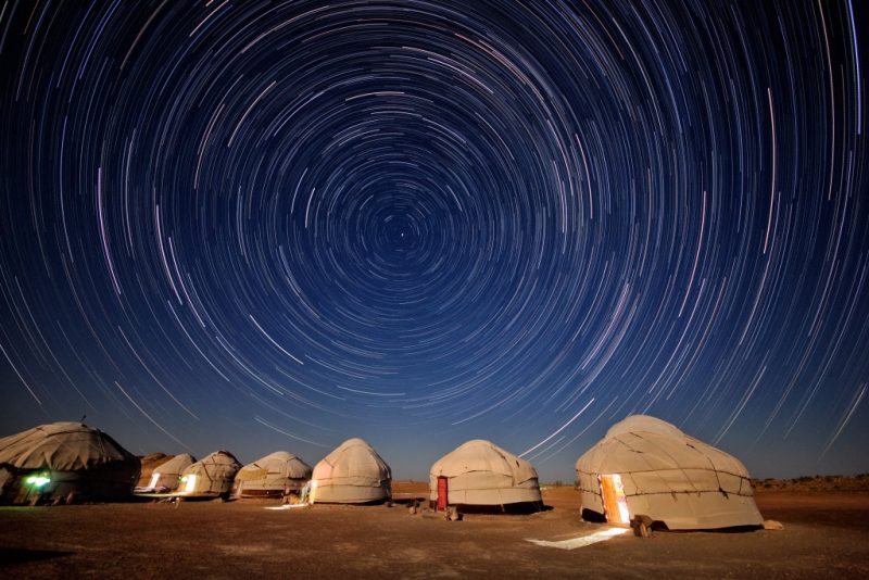 things to do in uzbekistan