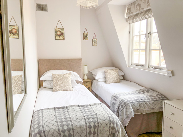 Best Places to stay in Bath