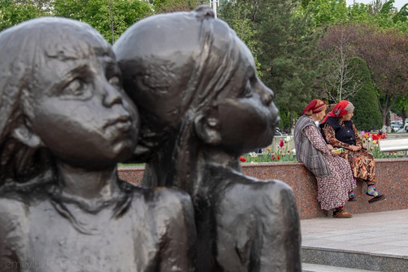 Tashkent Uzbekistan