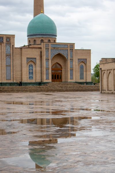 things to do in tashkent