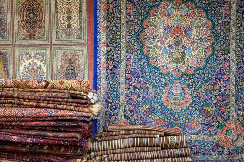 Travelling Uzbekistan An Enticing Glimpse of Central Asia