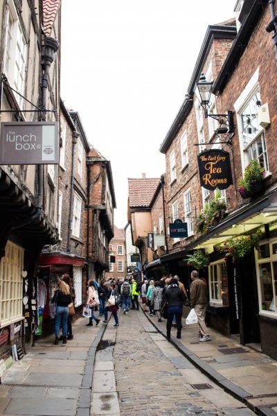 things to do in york