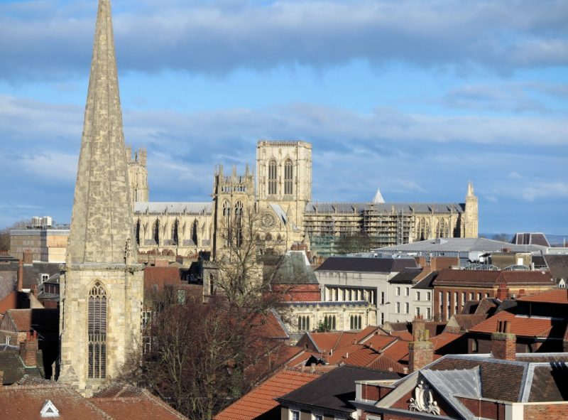 17 of the Best Things To Do In York - A Local's Guide