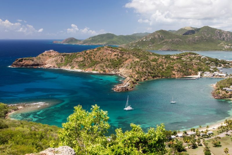 Best Things to do in Antigua Caribbean