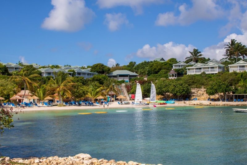 things to do in Antigua