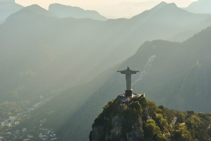 rio tours for your bucket list