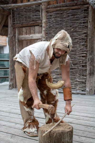 Prehistoric Museum Valle di Ledro