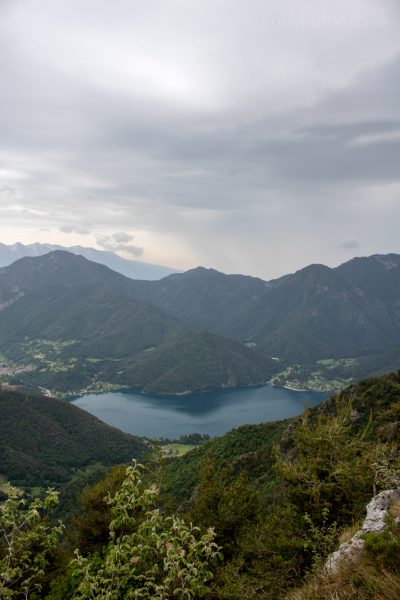 Valle di Ledro Italy