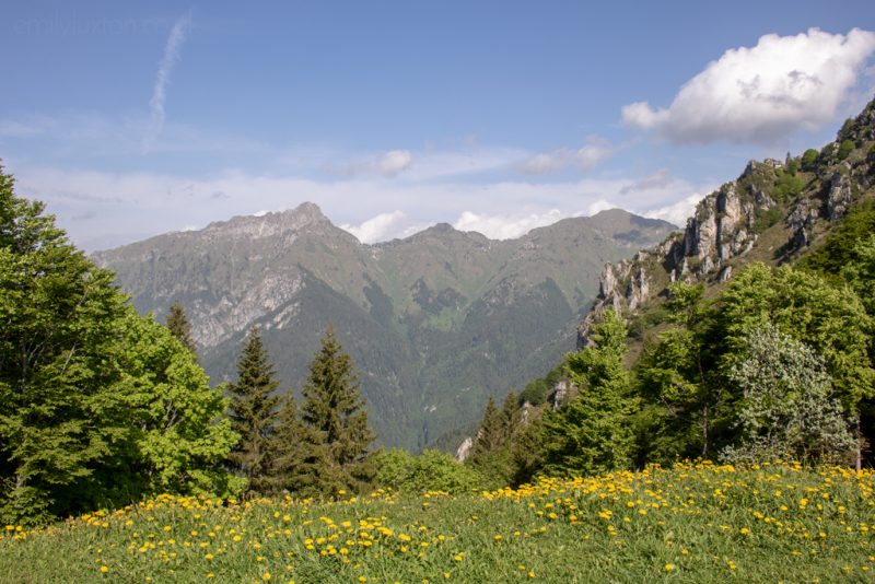 Seeking Adventure in Trentino's Valle di Ledro