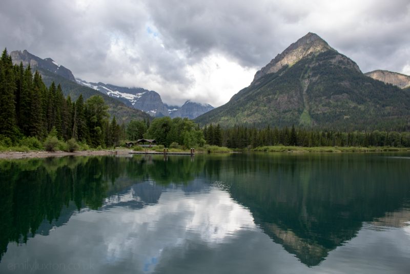 alberta road trip canada