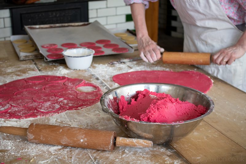 Edwardian Bakery at Beamish Museum