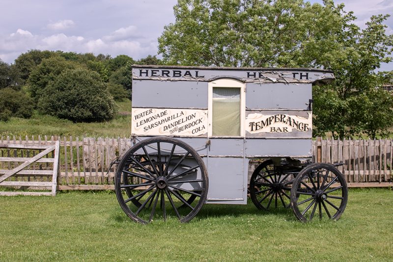 Temperance Bar