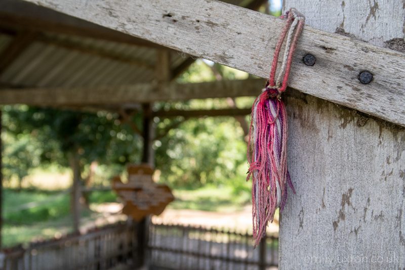 Killing Fields Phnom Penh Cambodia