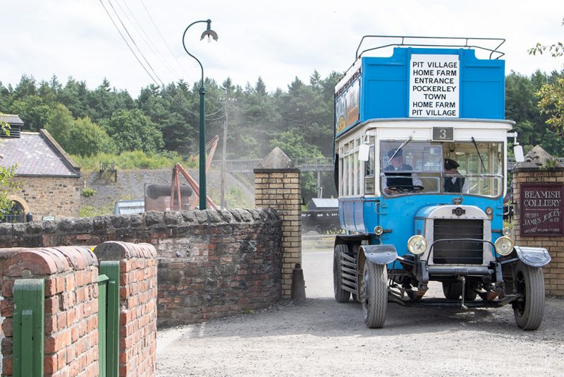 7 Reasons to Visit Beamish Museum Durham