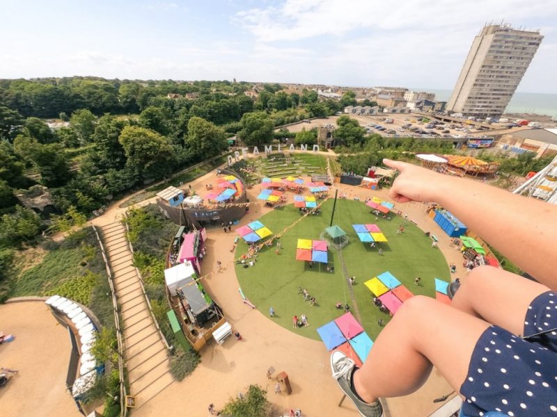 Dreamland Margate