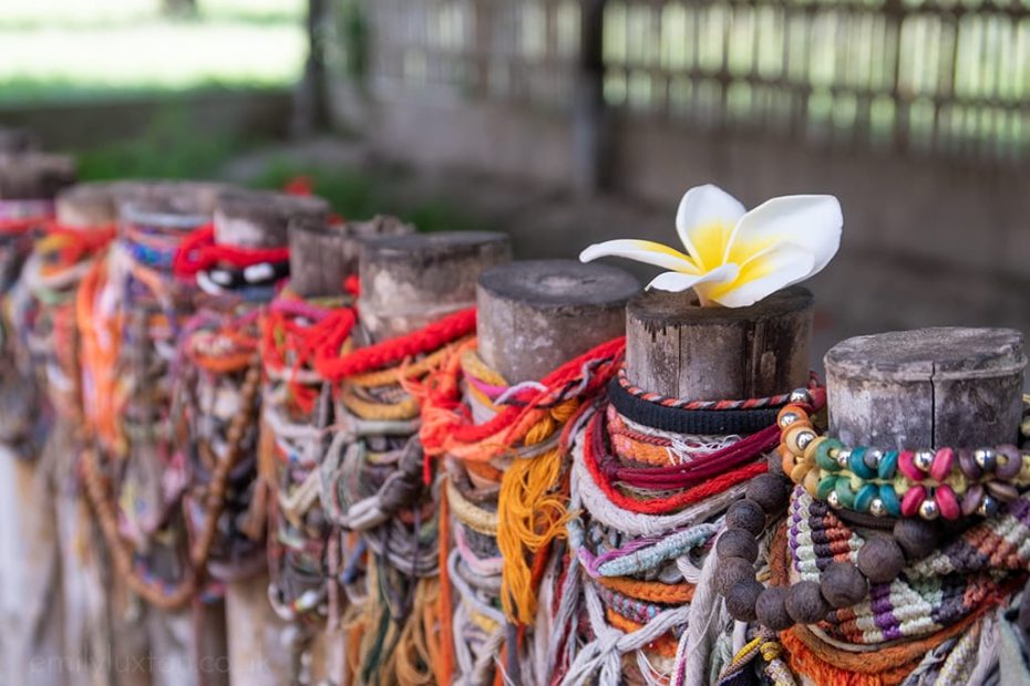 Killing Fields Phnom Penh Cambodia