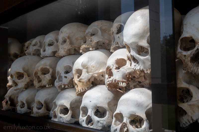 Should I Visit the Killing Fields in Phnom Penh?