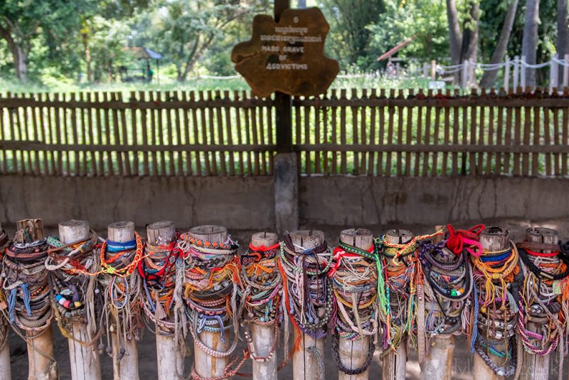 Should I Visit the Killing Fields in Phnom Penh?