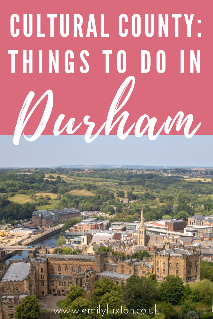 Best Things to do in County Durham