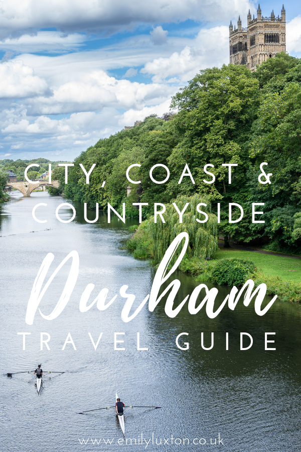 County Durham Travel Guide