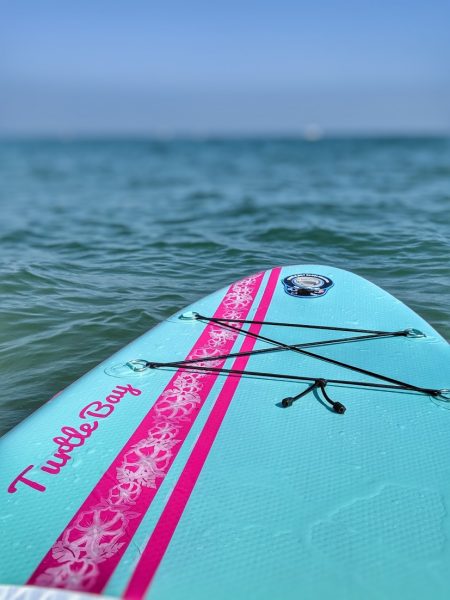 Turtle Bay Paddleboard UK