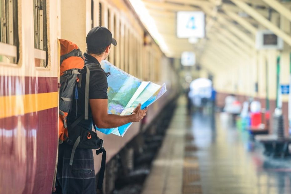 How to Travel from Malaysia to Thailand by Train