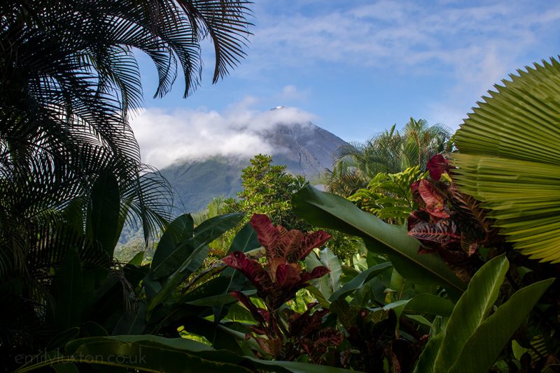 7 Awesome Things to do in La Fortuna, Costa Rica