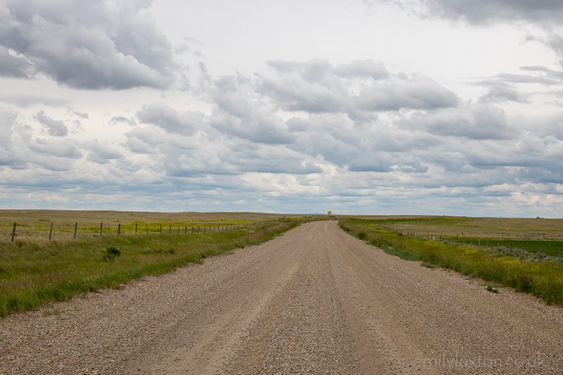 canada road trip