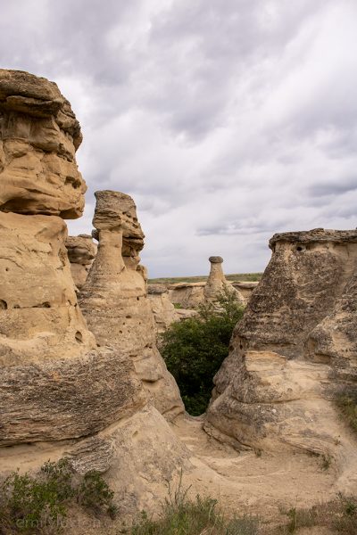 places to visit in alberta