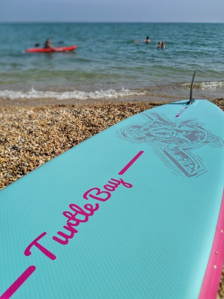 Turtle Bay Paddleboard UK