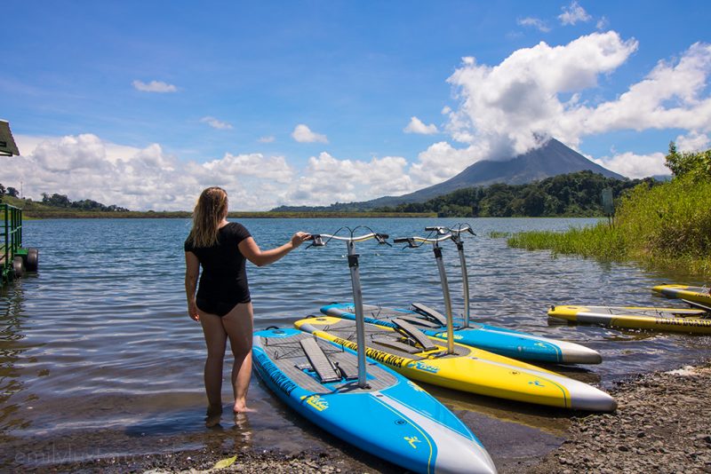 7 Awesome Things to do in La Fortuna, Costa Rica