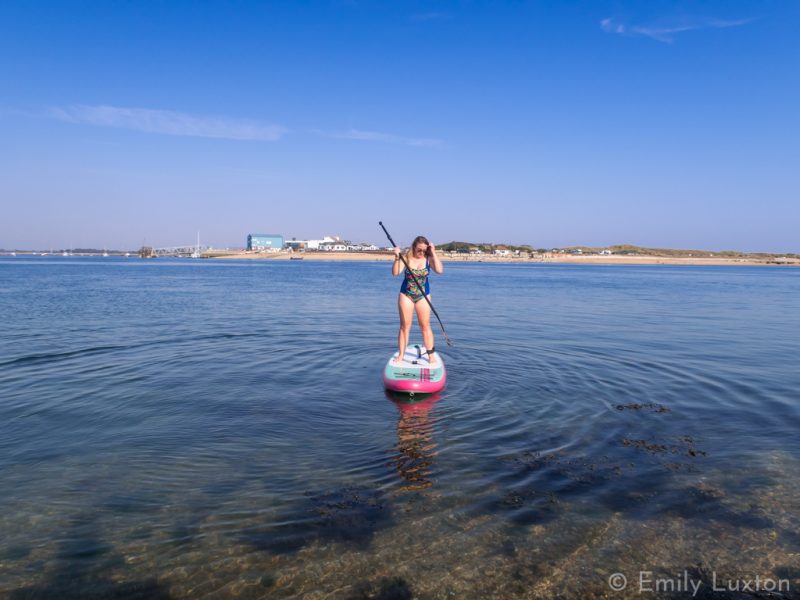 Turtle Bay Paddleboard UK