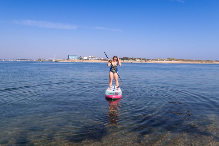 Turtle Bay Paddleboard UK