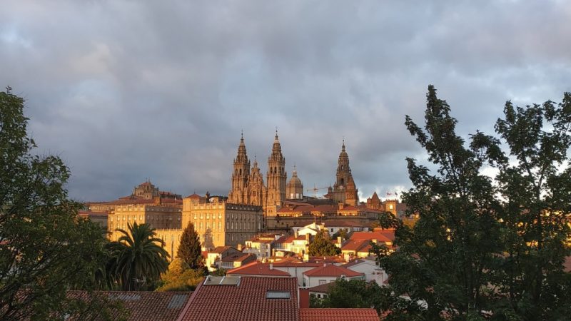 Road Trip in Northern Spain - from the Basque Country to Galicia