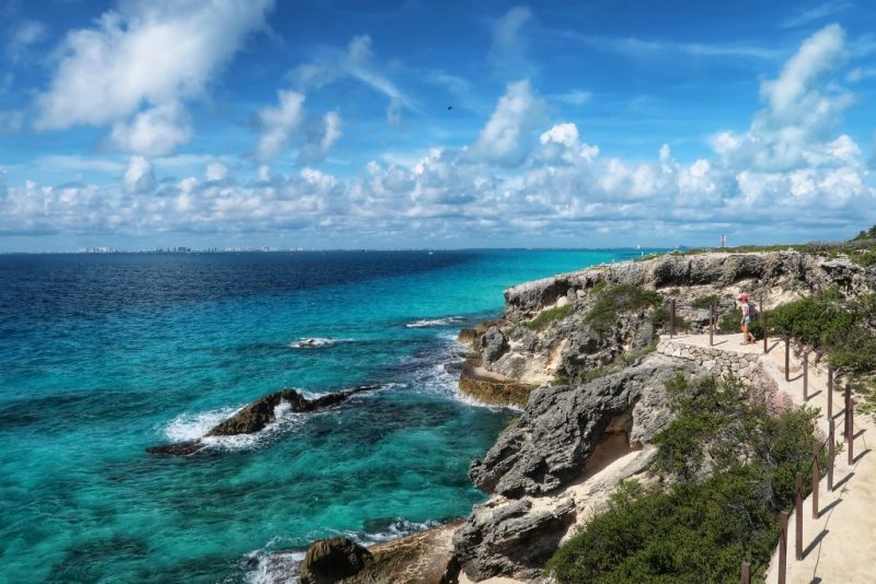 Day Trips from Cancun